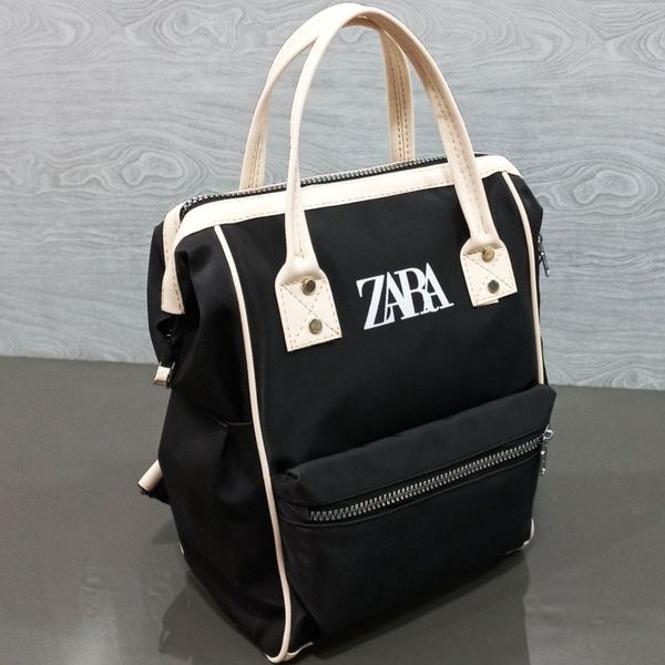 کوله پشتی زارا