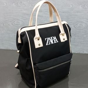 خرید آنلاین کوله پشتی زارا