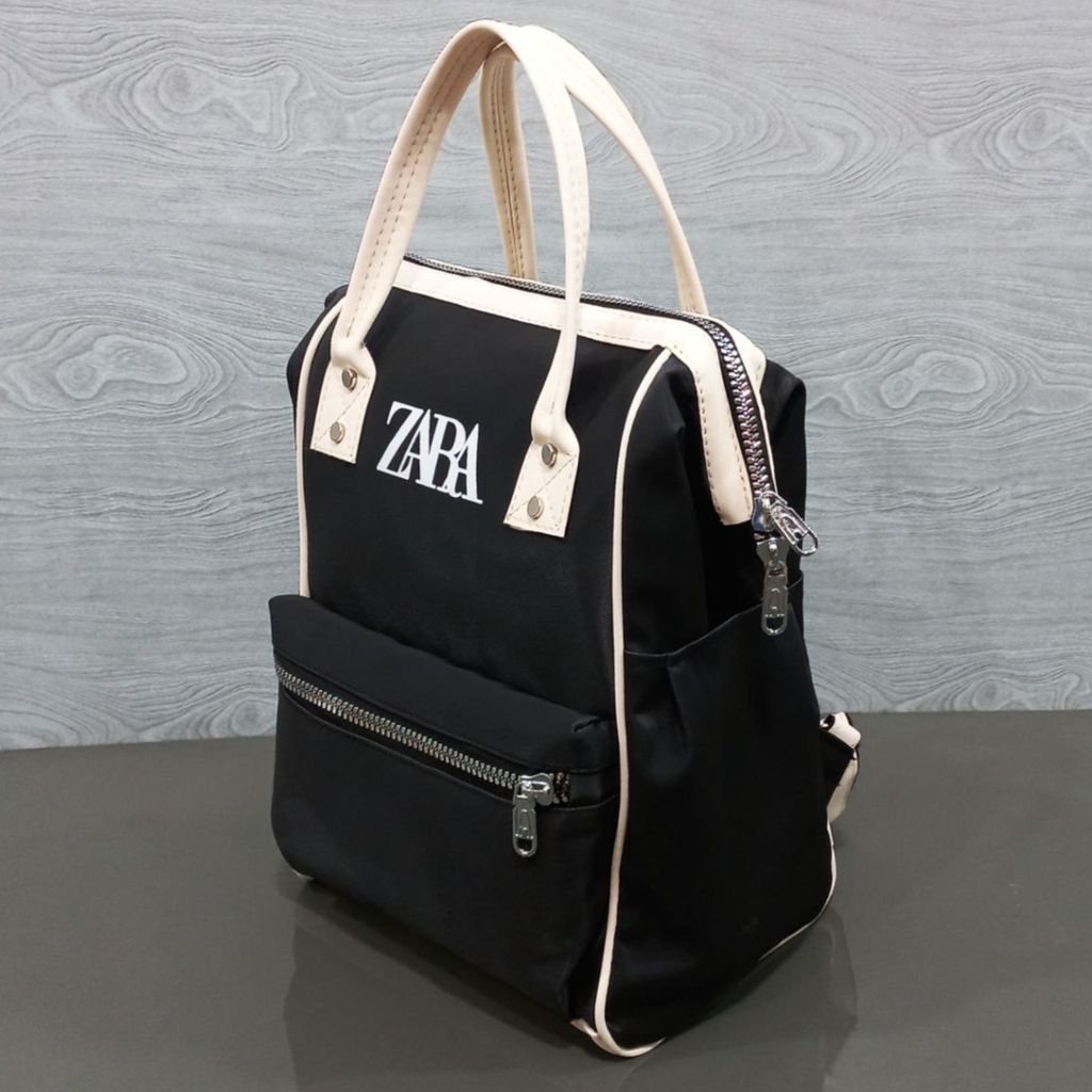 خرید آنلاین کوله پشتی زارا