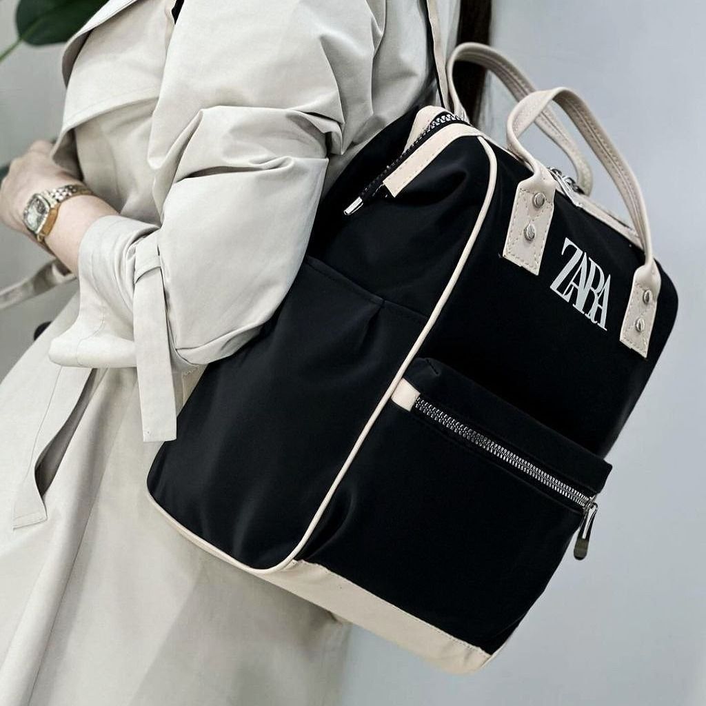 خرید آنلاین کوله پشتی زارا