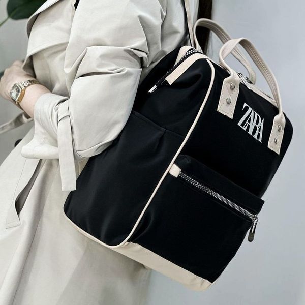 کوله پشتی زارا