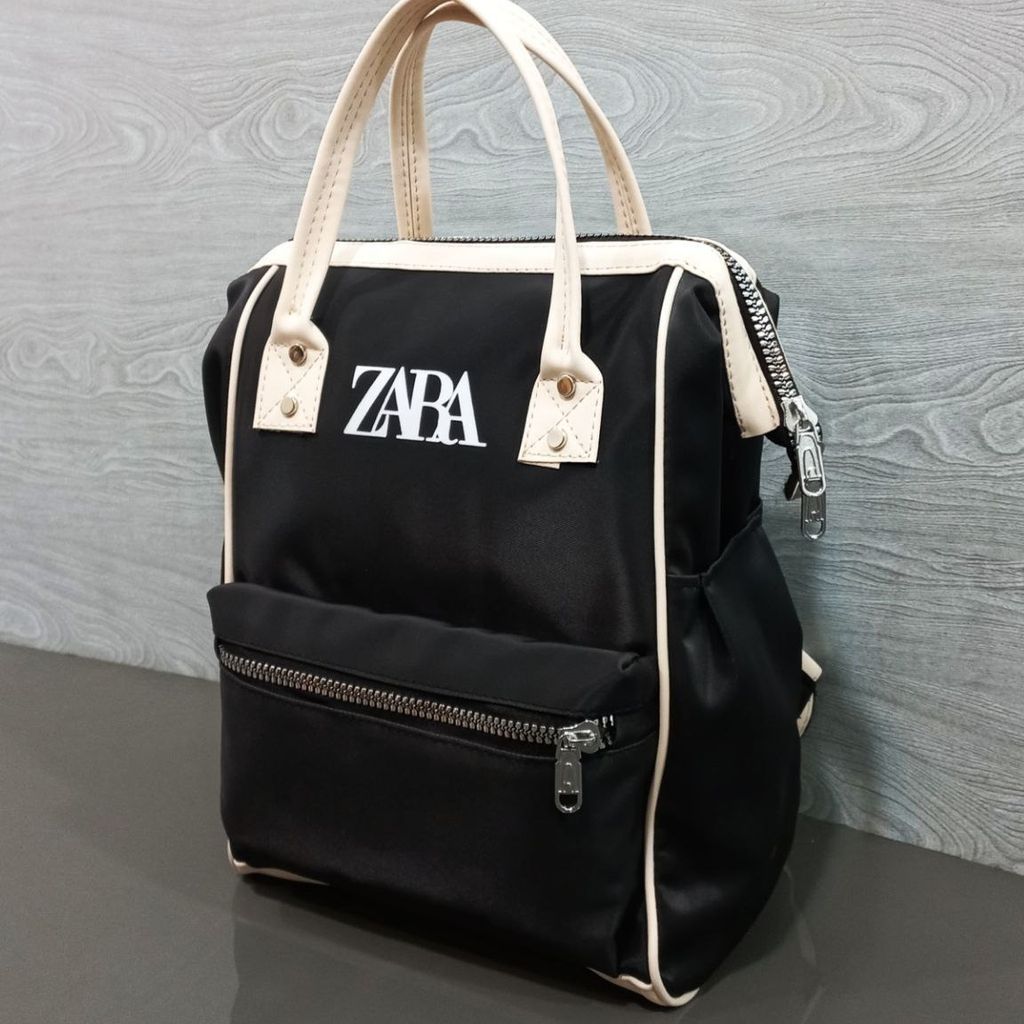 خرید آنلاین کوله پشتی زارا