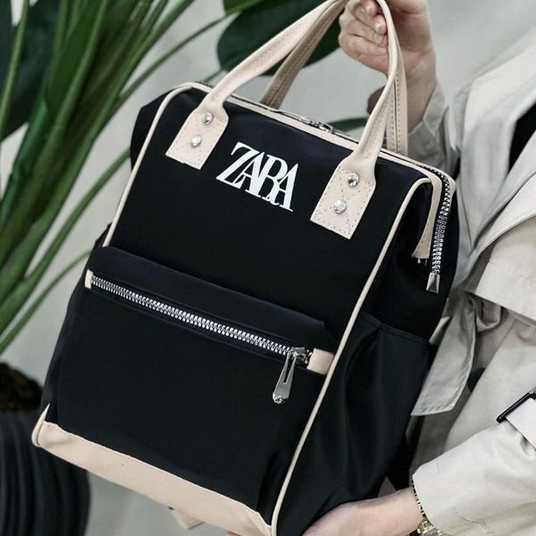 کوله پشتی زارا