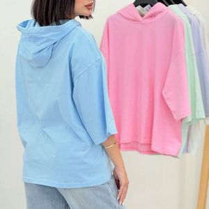 قیمت ارزان لانگ زنانه طرح کلاه دار