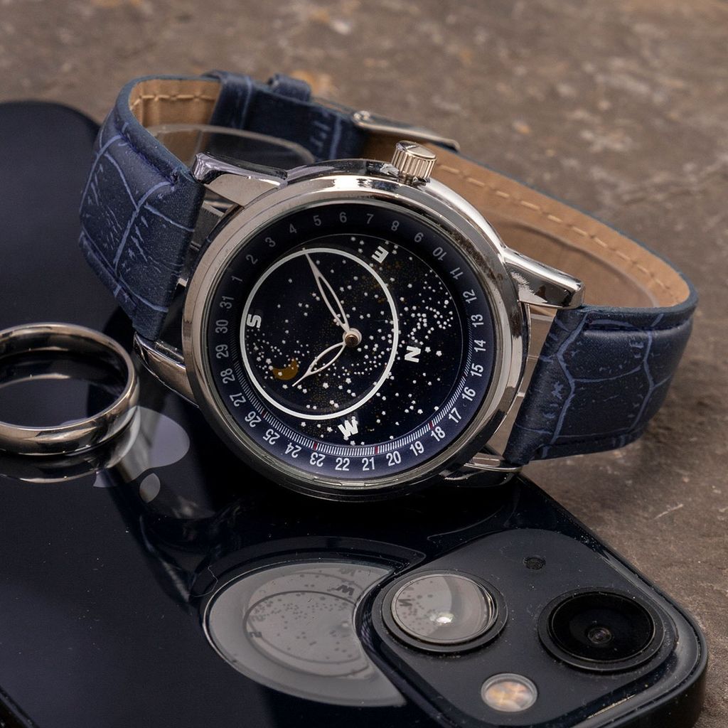 قیمت ساعت مچی عقربه ای مردانه