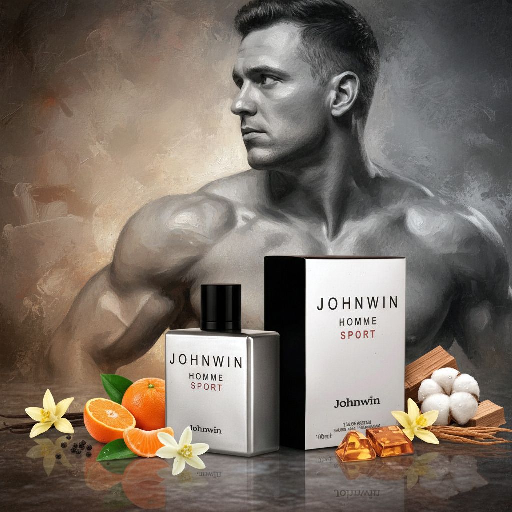 قیمت ارزان عطر مردانه پرفروش ورزشکاران شنل الور هوم اسپرت جانوین - 100 میل اورجینال