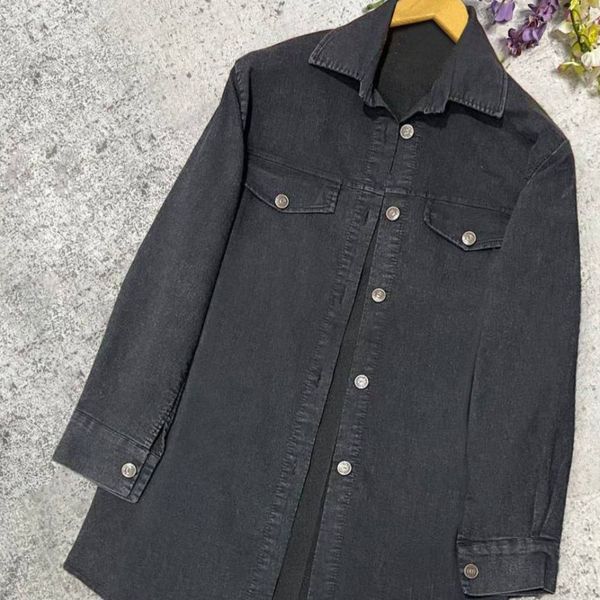 مانتو بغل زیپ