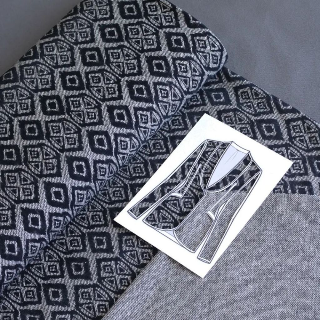 قیمت ارزان پارچه شنل اپلیکه