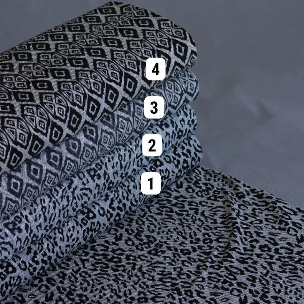 خرید اینترنتی پارچه شنل اپلیکه