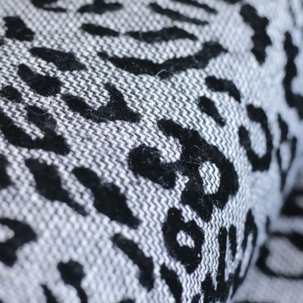 پارچه توییت فلوک