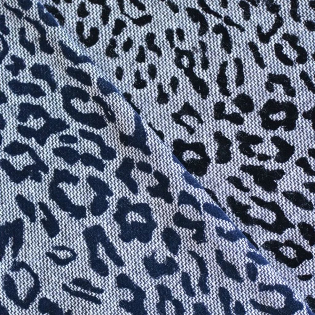 قیمت ارزان پارچه شنل اپلیکه