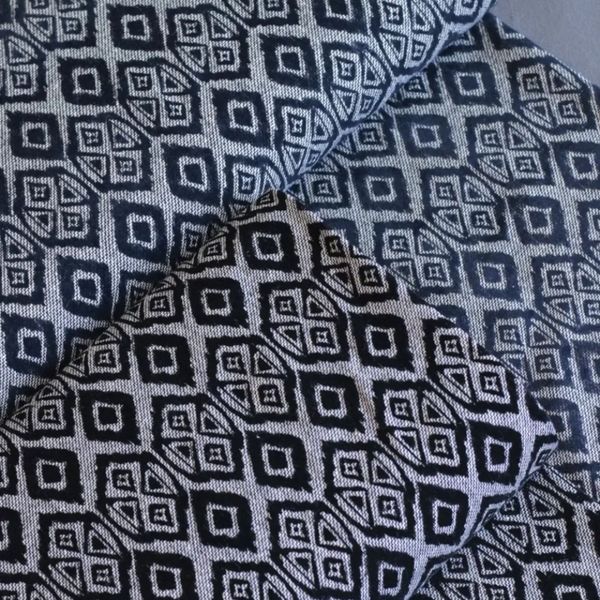 پارچه توییت فلوک