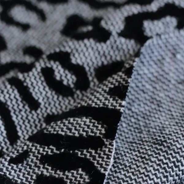 پارچه توییت فلوک