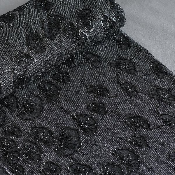 پارچه فانتوم جواهر دوزی