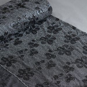 خرید اینترنتی پارچه فانتوم جواهر دوزی