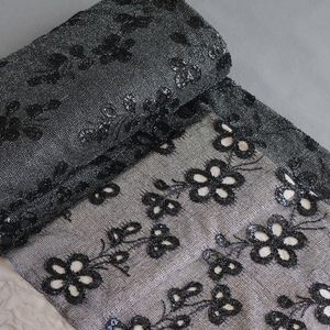 فروش اینترنتی پارچه فانتوم جواهر دوزی