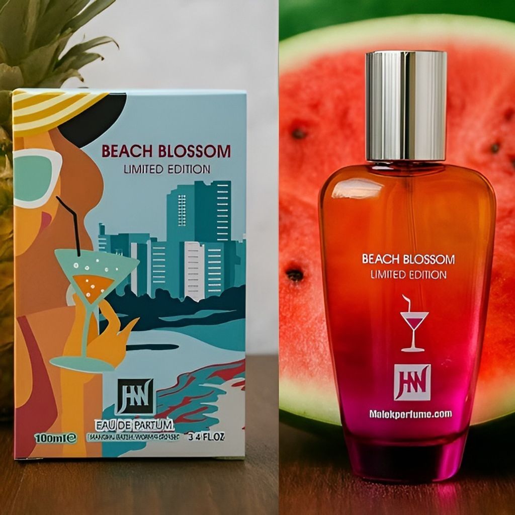 خرید اینترنتی عطر 2025 جدید زنانه اسکادا میامی بلوسوم جانوین جکوینز - رایحه عالی