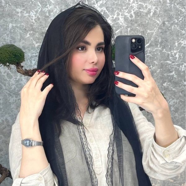 شال توری دور دانتل ستلند