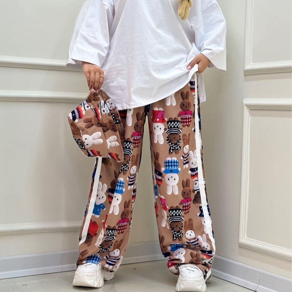 قیمت 3 تیکه Rabbit ستلند