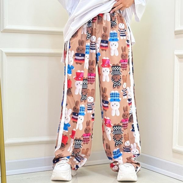 3 تیکه Rabbit ستلند