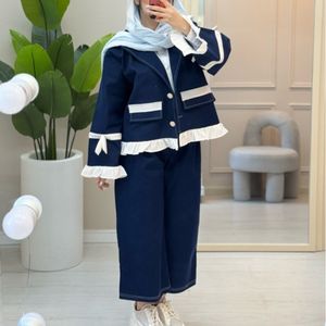 فروش اینترنتی کت‌شلوار جین عروسکی ستلند