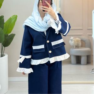 قیمت کت‌شلوار جین عروسکی ستلند