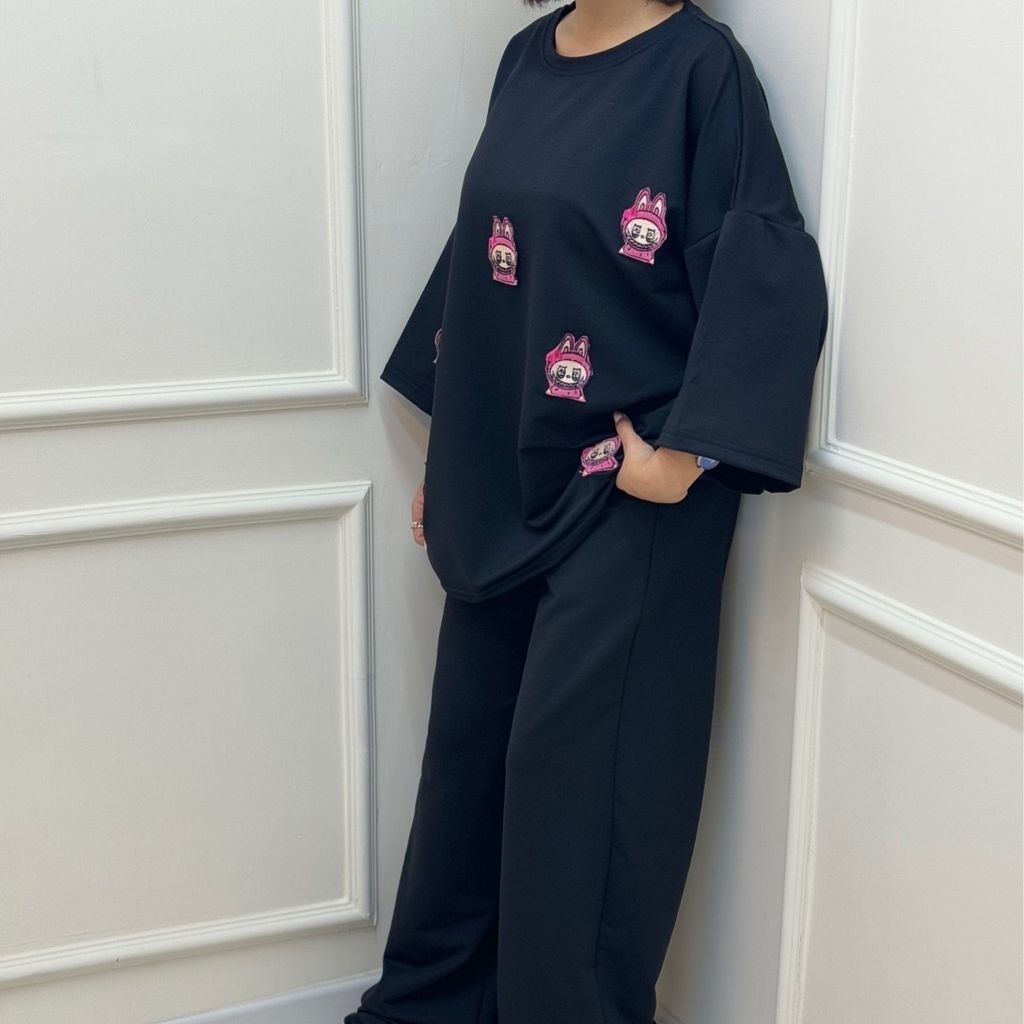 خرید انلاین تیشرت شلوار لبوبو T ستلند