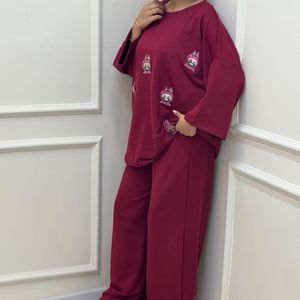 خرید اینترنتی تیشرت شلوار لبوبو T ستلند