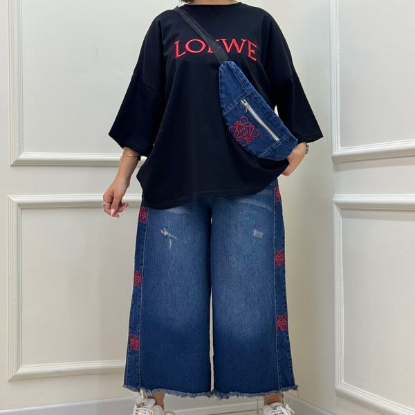 سه تیکه LOEWE واید ستلند