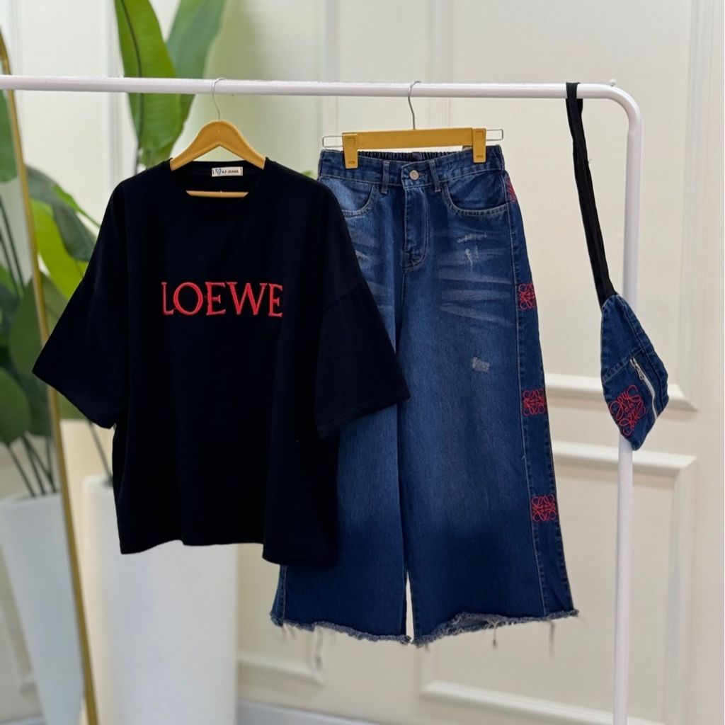 مشخصات سه تیکه LOEWE واید ستلند