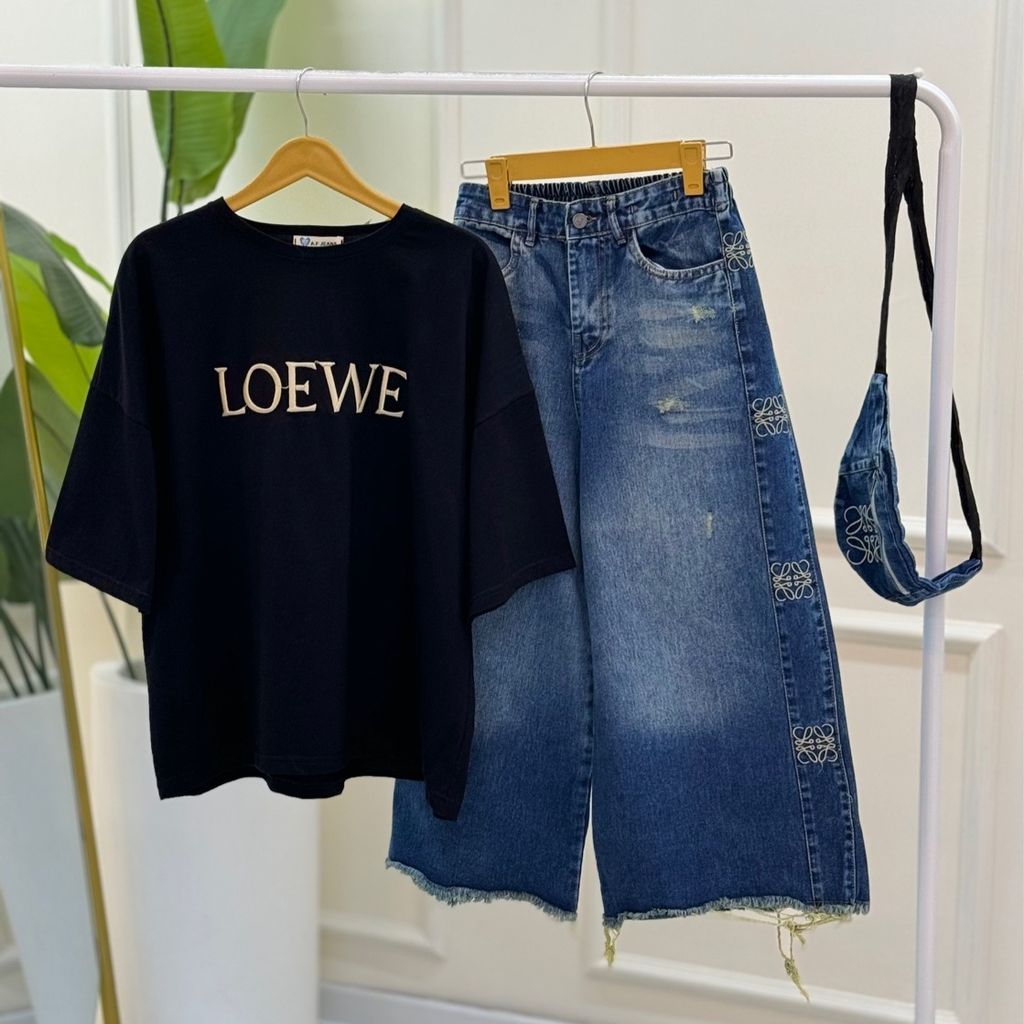 فروش اینترنتی سه تیکه LOEWE واید ستلند