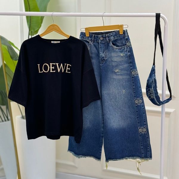 سه تیکه LOEWE واید ستلند