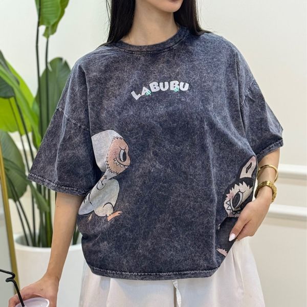 تیشرت لبوبو سنگشور ستلند