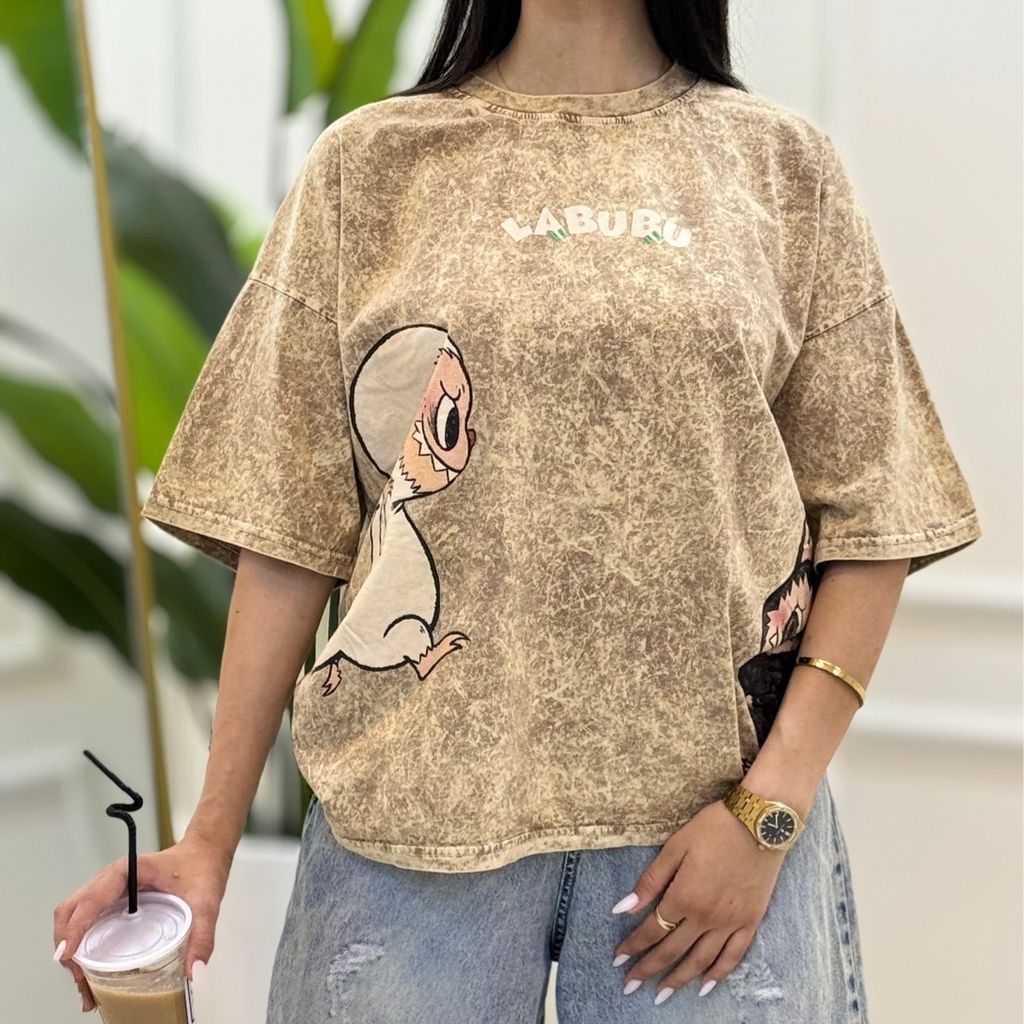 قیمت ارزان تیشرت لبوبو سنگشور ستلند