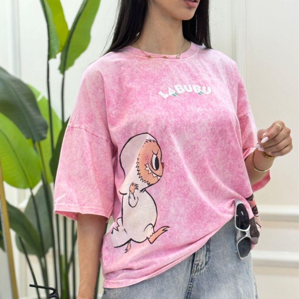 خرید آنلاین تیشرت لبوبو سنگشور ستلند