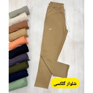 شلوار گلکسی نایک زنانه sh5r