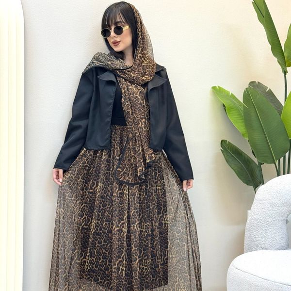 3تیکه پلنگی ستلند