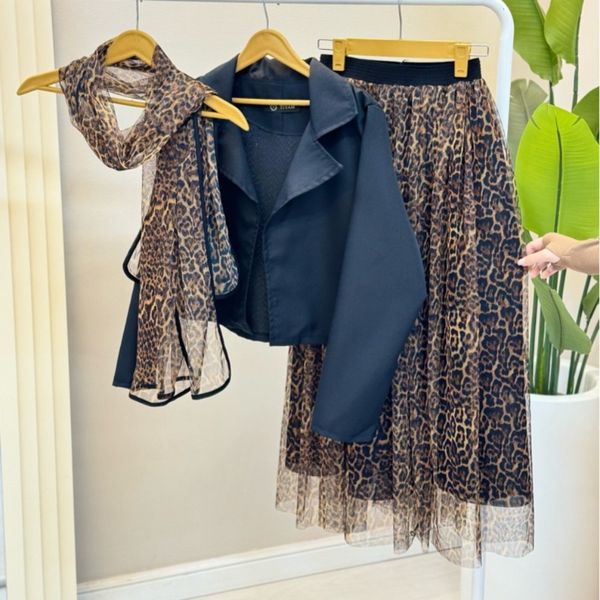 3تیکه پلنگی ستلند