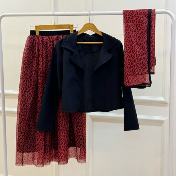 3تیکه پلنگی ستلند