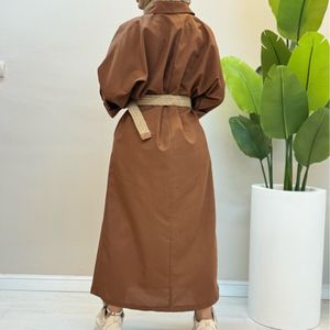 فروش اینترنتی پیراهن و کمربند کنفی ستلند