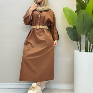 مشخصات پیراهن و کمربند کنفی ستلند