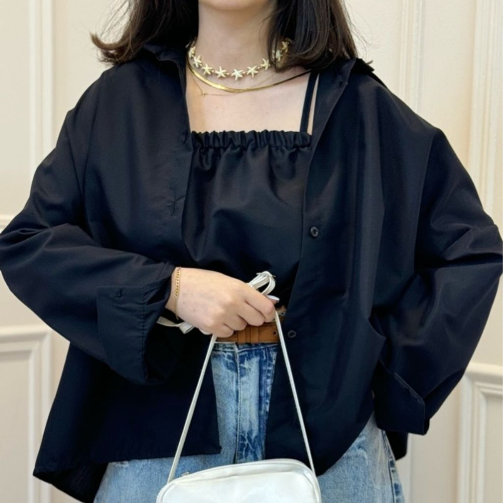 مشخصات شومیز و‌کراپ نلین ستلند