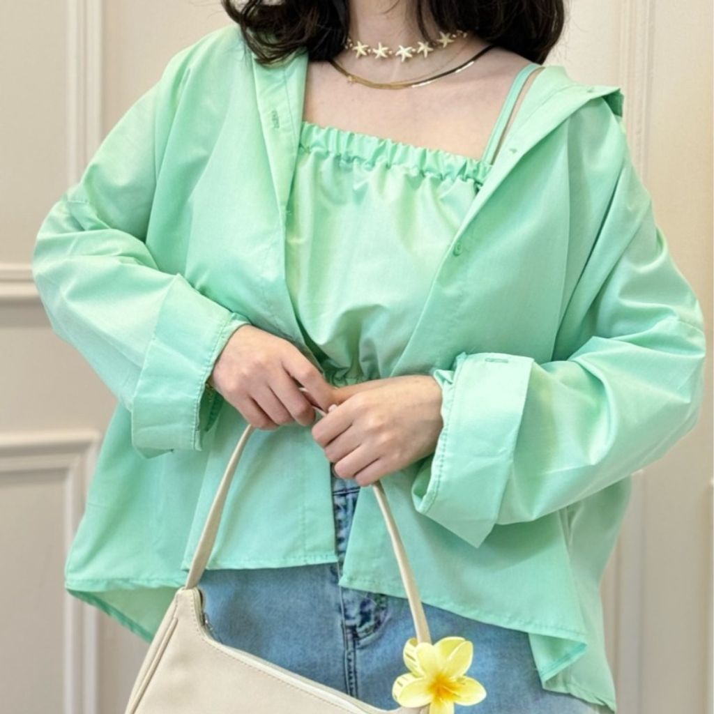 فروش اینترنتی شومیز و‌کراپ نلین ستلند