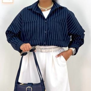 شومیز دلوین ستلند