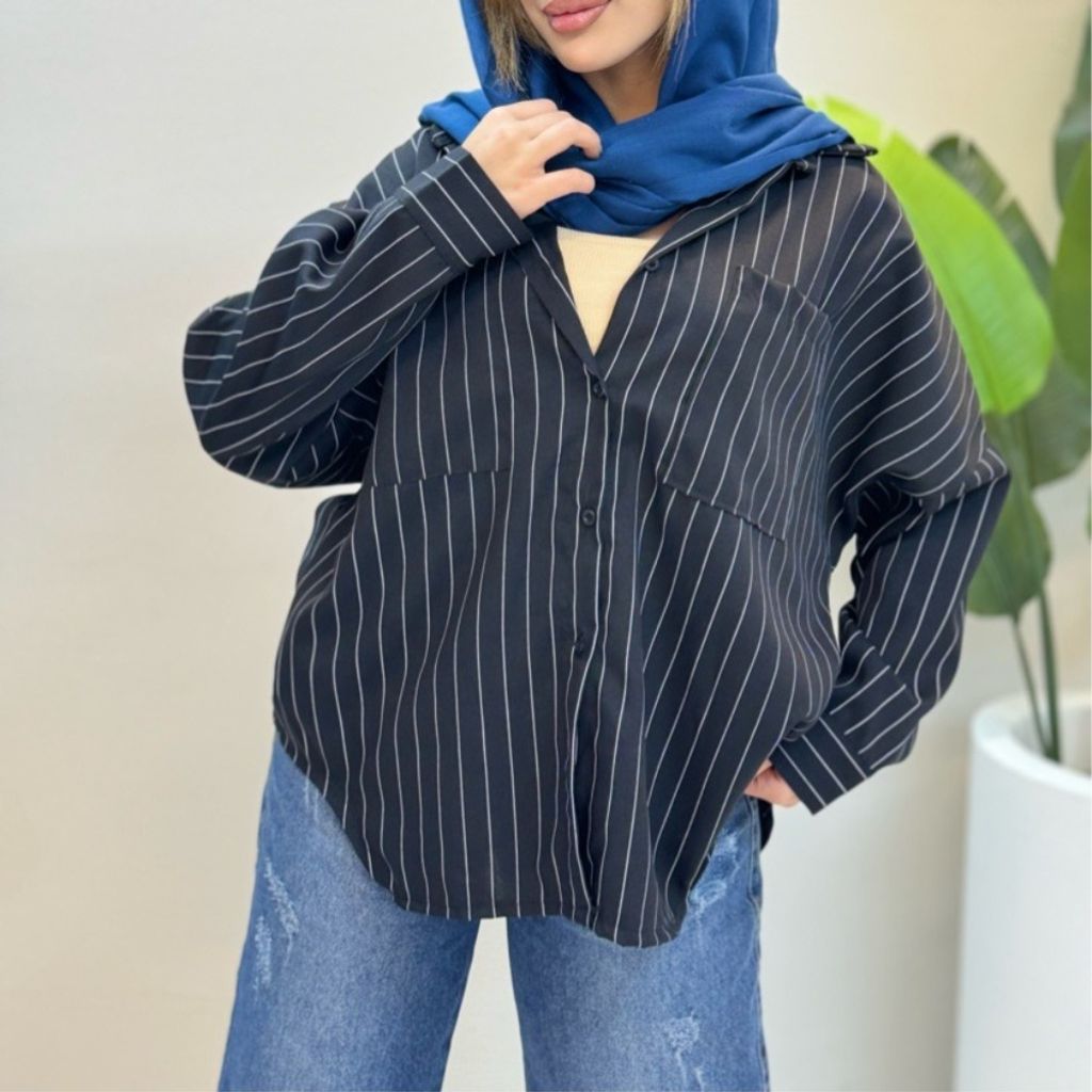 فروش اینترنتی شومیز دلوین ستلند