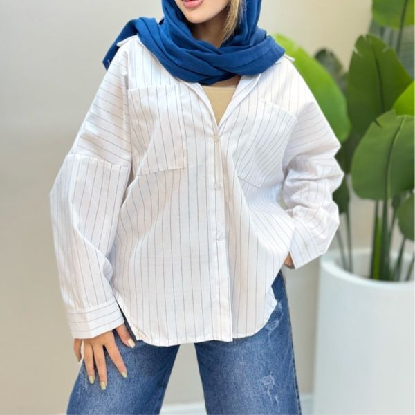 شومیز دلوین ستلند