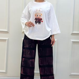 فروش اینترنتی تیشرت شلوار لبوبو ستلند