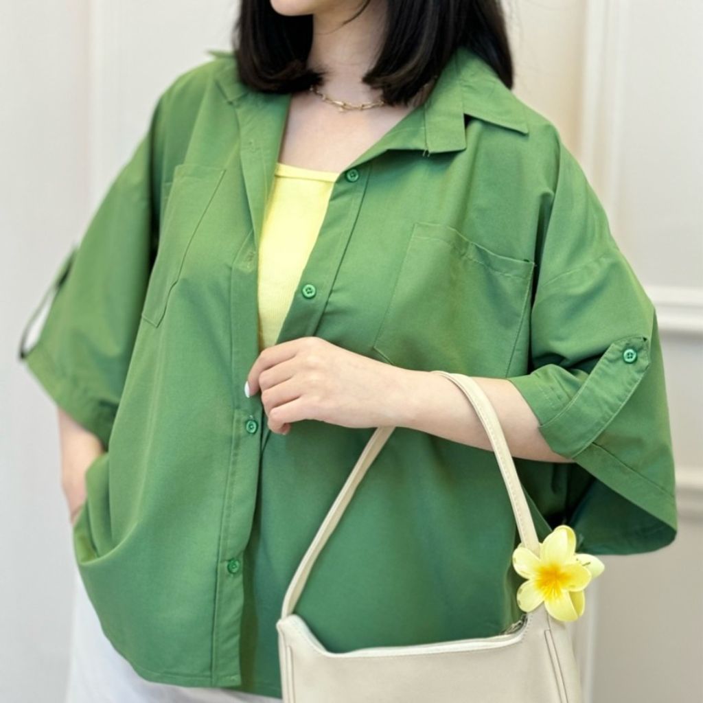 خرید آنلاین شومیز ملیسا ستلند