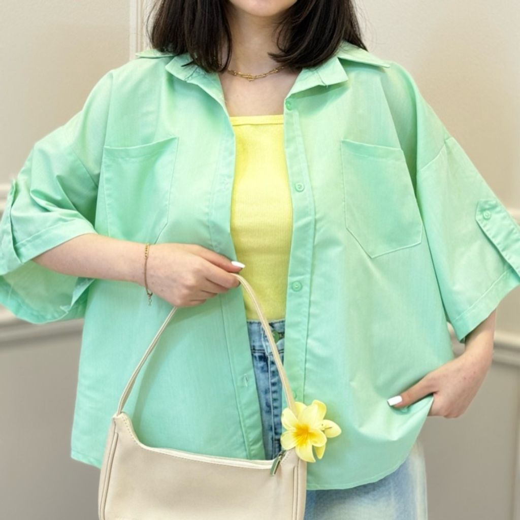 قیمت ارزان شومیز ملیسا ستلند