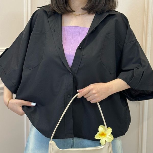 شومیز ملیسا ستلند